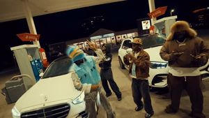 Instagram post by @davieedavee