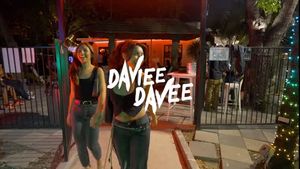 Instagram post by @davieedavee