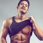 @fitness_ruben Instagram Profile