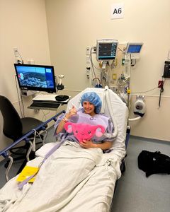 Instagram post by @osamber