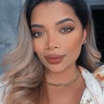 @beautybytamanna Instagram Profile