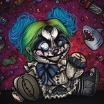 @thehauntedyouth Instagram Profile