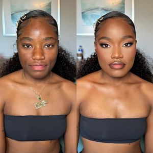 Instagram post by @kylastuart_makeup