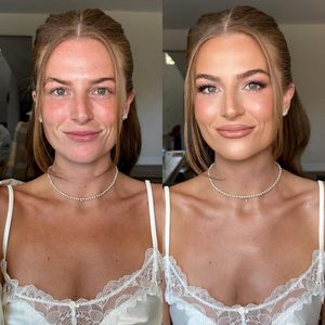 Instagram post by @kylastuart_makeup