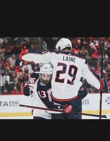 Instagram post by @patriklaine