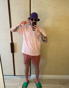 Instagram post by @patriklaine