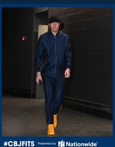 Instagram post by @patriklaine