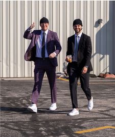 Instagram post by @patriklaine