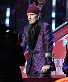 Instagram post by @patriklaine