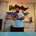 @edrickreadit Instagram Profile