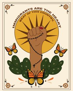 Instagram post by @raggedytiff