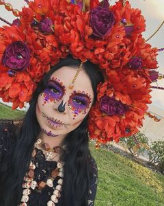 Instagram post by @raggedytiff