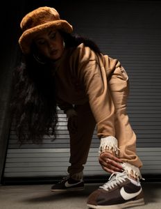 Instagram post by @raggedytiff