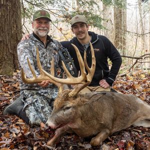 Instagram post by @beau.martonik