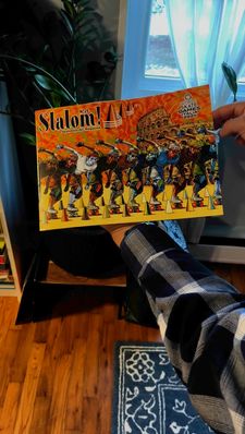 Instagram post by @shreddie_mercury_