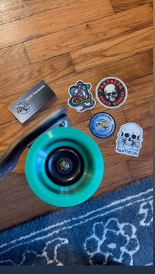 Instagram post by @shreddie_mercury_