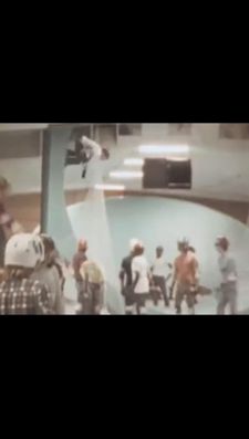 Instagram post by @shreddie_mercury_