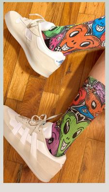 Instagram post by @shreddie_mercury_