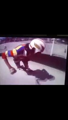 Instagram post by @shreddie_mercury_