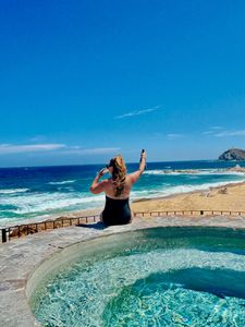 Instagram post by @gabriellaamariaa