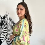 @dr.hanaraza Instagram Profile