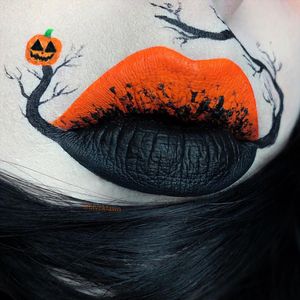 Instagram post by @blvckfawn