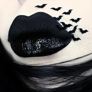 Instagram post by @blvckfawn