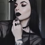 @blvckfawn Instagram Profile
