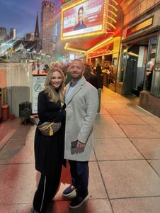 Instagram post by @sarameganroskopp