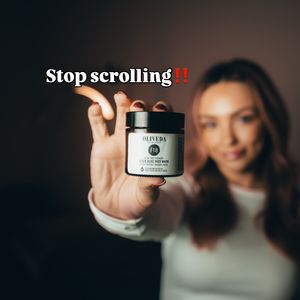 Instagram post by @sarameganroskopp