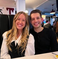 Instagram post by @baileyandison