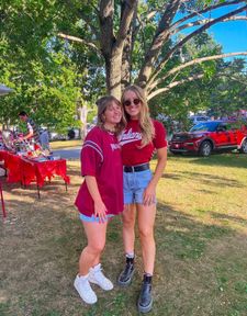 Instagram post by @baileyandison