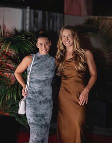 Instagram post by @baileyandison