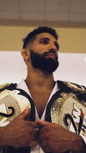 Instagram post by @matheuslunabjj