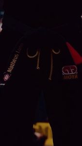 Instagram post by @matheuslunabjj