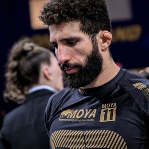 Instagram post by @matheuslunabjj