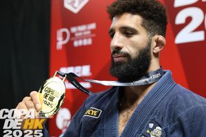 Instagram post by @matheuslunabjj