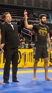 Instagram post by @matheuslunabjj