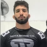 @matheuslunabjj Instagram Profile