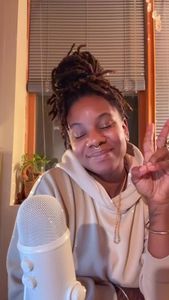 Instagram post by @magicmelaninmama