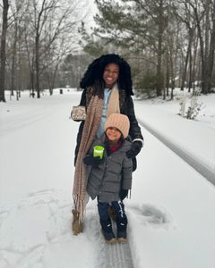 Instagram post by @magicmelaninmama