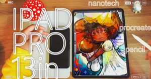 Instagram post by @kitt.thomas.art