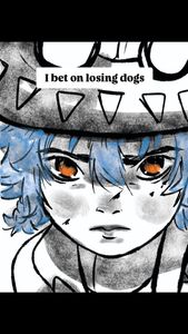 Instagram post by @kitt.thomas.art