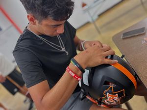 Instagram post by @bmarie0329