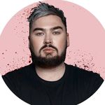 @beautybydimitry Instagram Profile