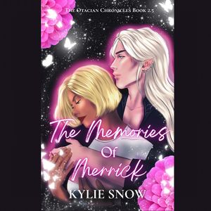 Instagram post by @kyliesnowauthor