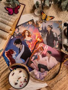 Instagram post by @kyliesnowauthor