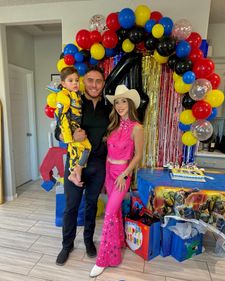 Instagram post by @lifeasabigail_