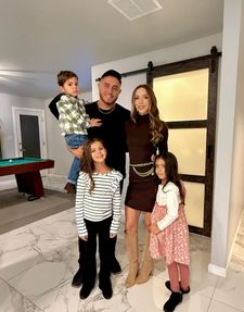 Instagram post by @lifeasabigail_