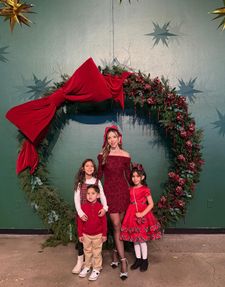 Instagram post by @lifeasabigail_